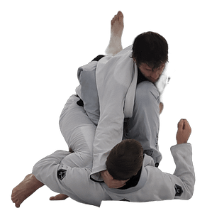 Beginner BJJ at Team Randori Martial arts