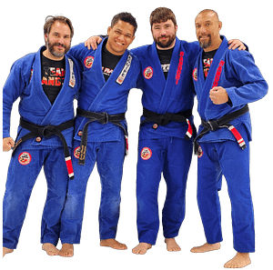 Team Randori Adult Brazilian Jiu Jitsu.